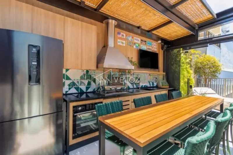 Cobertura à venda com 2 quartos, 141m² - Foto 21