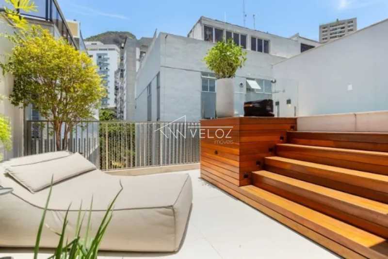Cobertura à venda com 2 quartos, 141m² - Foto 22
