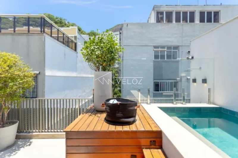 Cobertura à venda com 2 quartos, 141m² - Foto 23