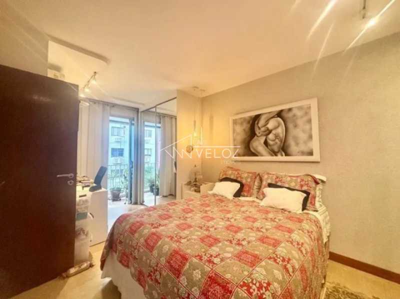 Apartamento, 2 quartos, 78 m² - Foto 24