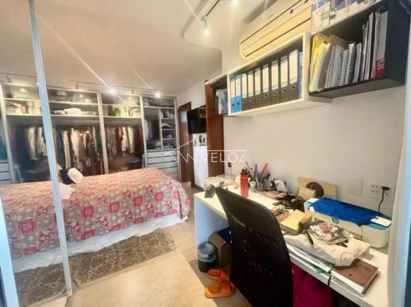 Apartamento, 2 quartos, 78 m² - Foto 10