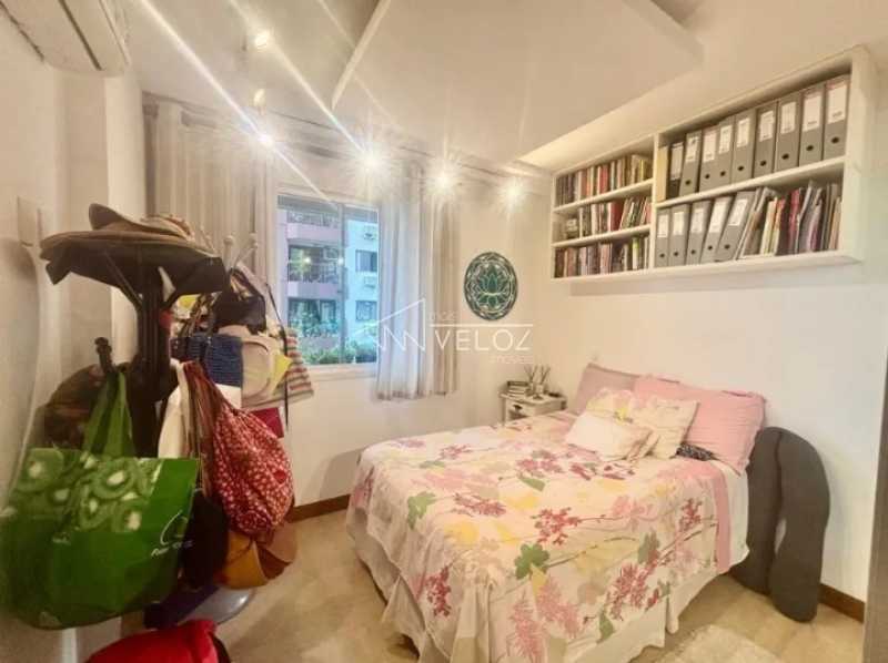 Apartamento, 2 quartos, 78 m² - Foto 23