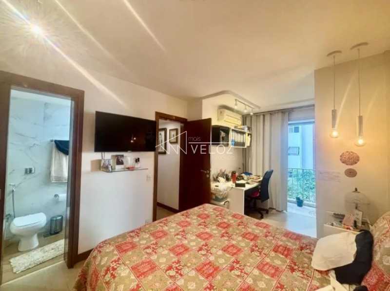 Apartamento, 2 quartos, 78 m² - Foto 11