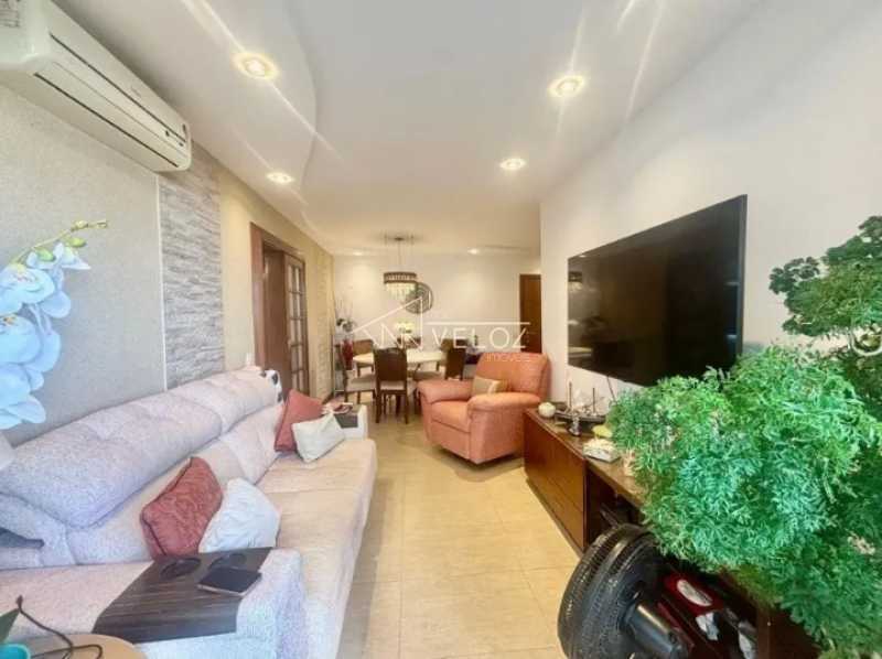 Apartamento, 2 quartos, 78 m² - Foto 12