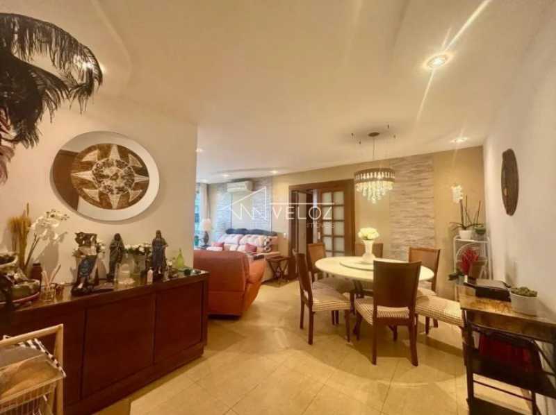 Apartamento, 2 quartos, 78 m² - Foto 22