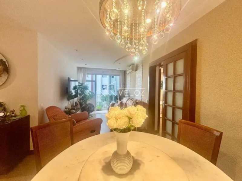 Apartamento, 2 quartos, 78 m² - Foto 15