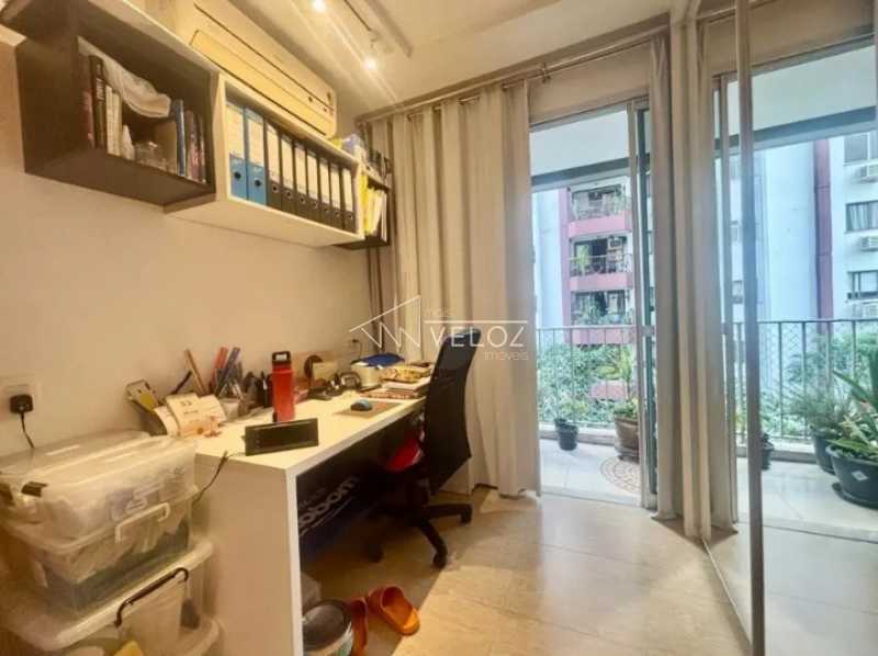 Apartamento, 2 quartos, 78 m² - Foto 2