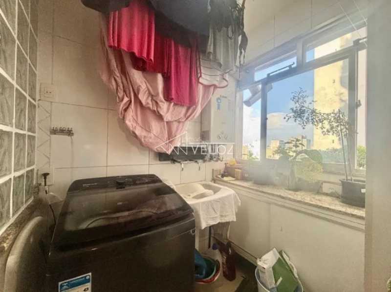 Apartamento, 2 quartos, 78 m² - Foto 18