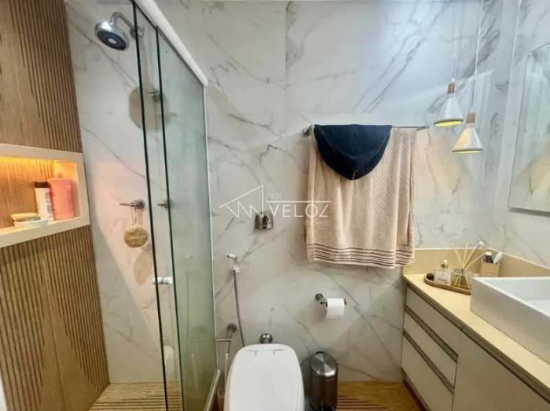 Apartamento, 2 quartos, 78 m² - Foto 25