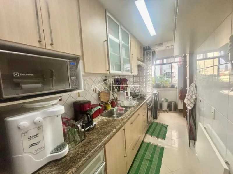 Apartamento, 2 quartos, 78 m² - Foto 6