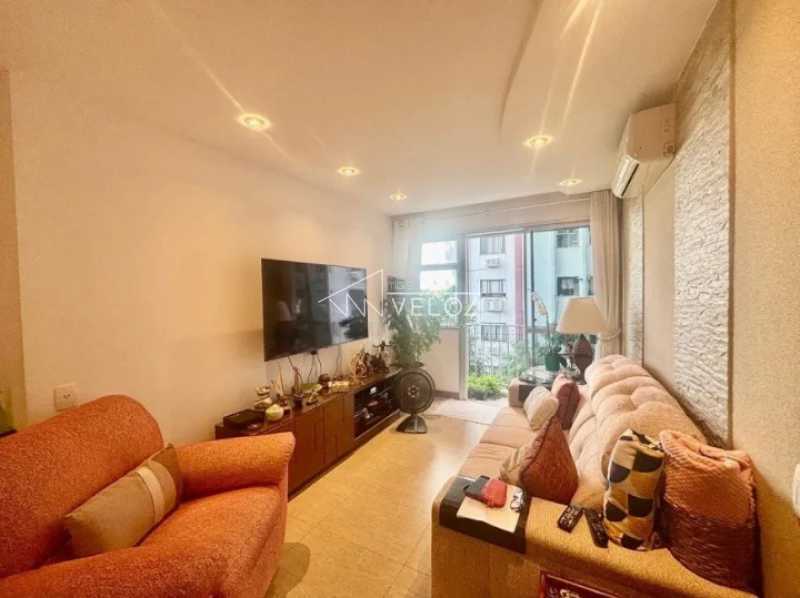 Apartamento, 2 quartos, 78 m² - Foto 5