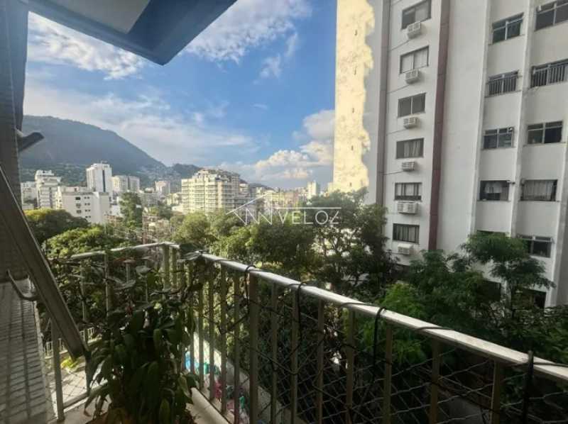 Apartamento, 2 quartos, 78 m² - Foto 4