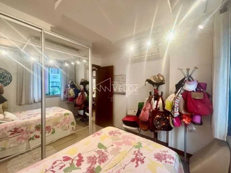 Apartamento, 2 quartos, 78 m² - Foto 8