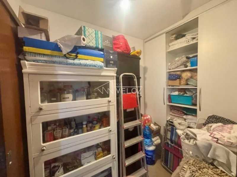 Apartamento, 2 quartos, 78 m² - Foto 9