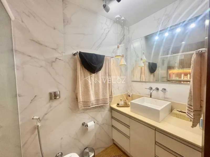 Apartamento, 2 quartos, 78 m² - Foto 3