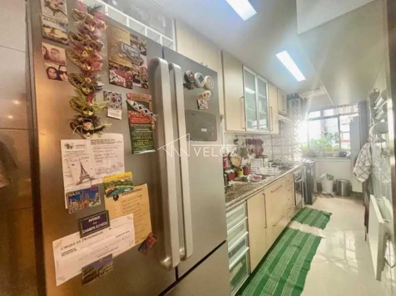 Apartamento, 2 quartos, 78 m² - Foto 14