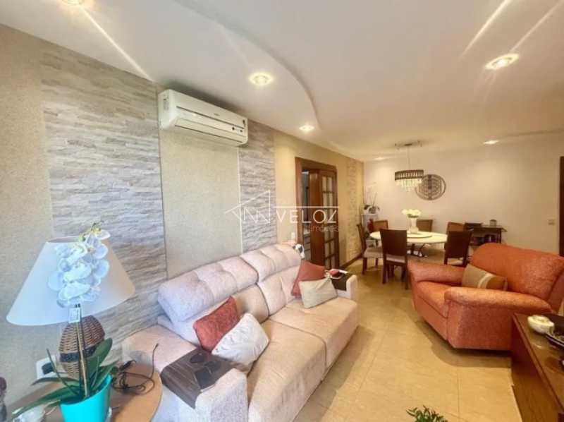 Apartamento, 2 quartos, 78 m² - Foto 16