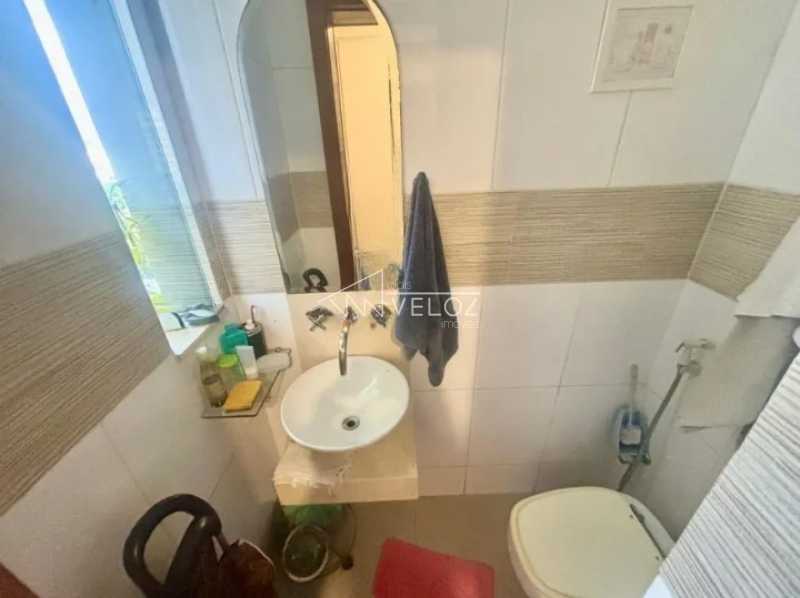 Apartamento, 2 quartos, 78 m² - Foto 1