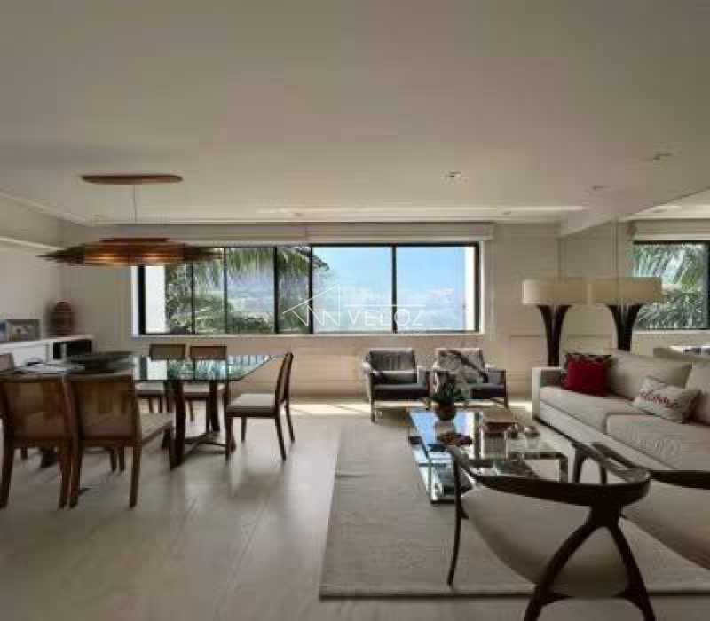 Apartamento, 4 quartos, 157 m² - Foto 20