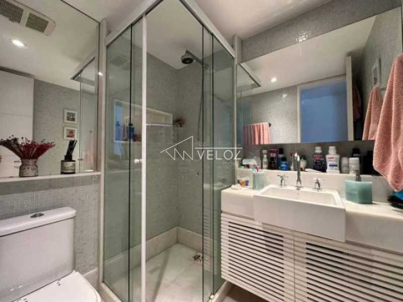 Apartamento, 4 quartos, 157 m² - Foto 11