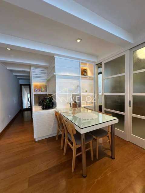 Apartamento, 4 quartos, 157 m² - Foto 13