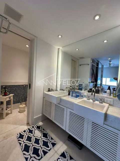 Apartamento, 4 quartos, 157 m² - Foto 12