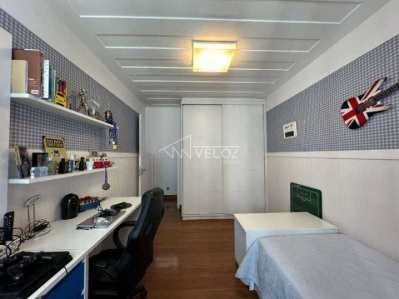 Apartamento, 4 quartos, 157 m² - Foto 3