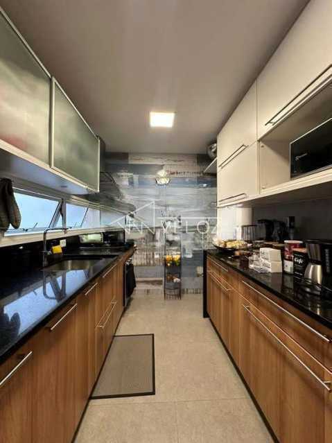 Apartamento, 4 quartos, 157 m² - Foto 7