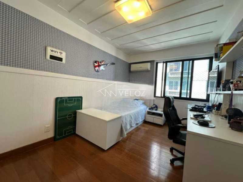 Apartamento, 4 quartos, 157 m² - Foto 18