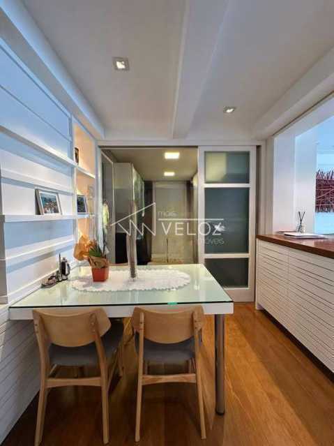 Apartamento, 4 quartos, 157 m² - Foto 6