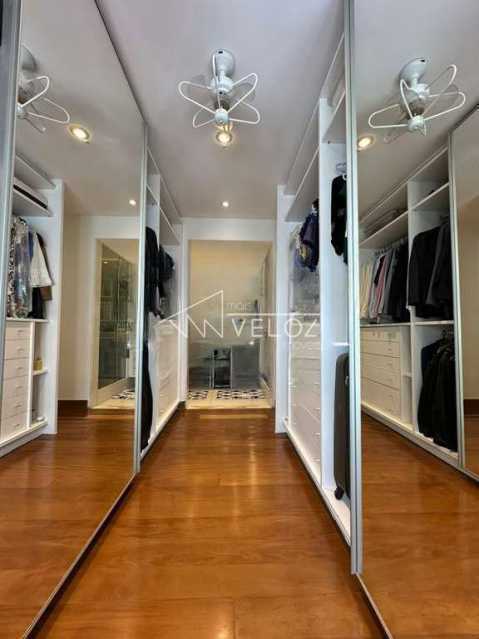 Apartamento, 4 quartos, 157 m² - Foto 8