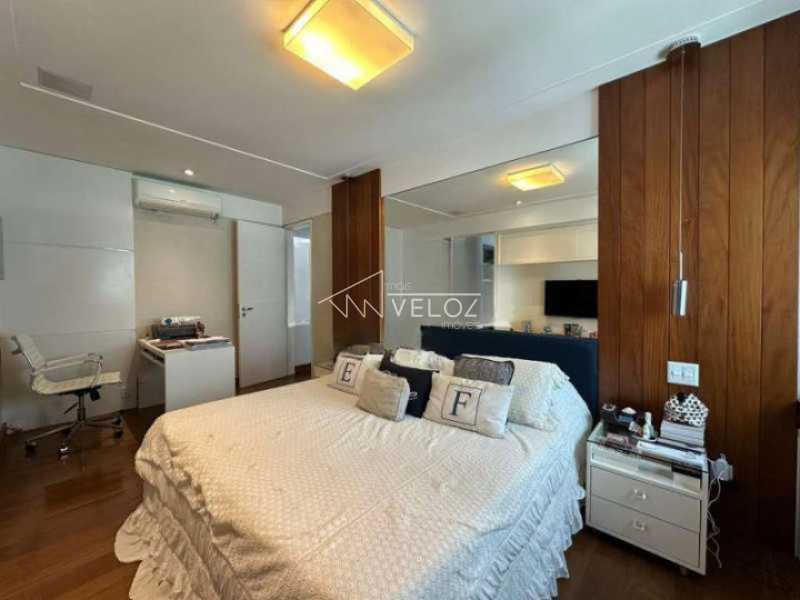 Apartamento, 4 quartos, 157 m² - Foto 15