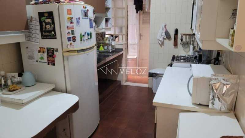 Apartamento à venda com 3 quartos, 114m² - Foto 11
