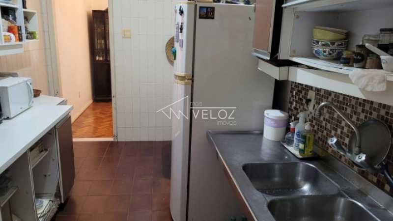 Apartamento à venda com 3 quartos, 114m² - Foto 12