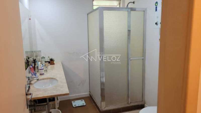 Apartamento à venda com 3 quartos, 114m² - Foto 13