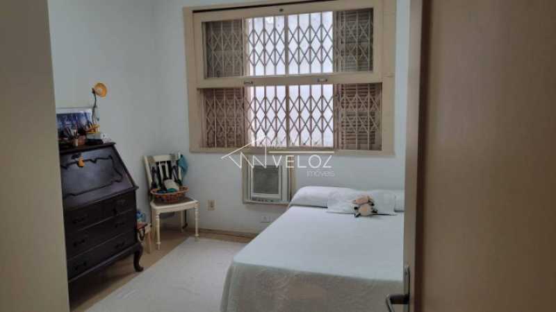 Apartamento à venda com 3 quartos, 114m² - Foto 7