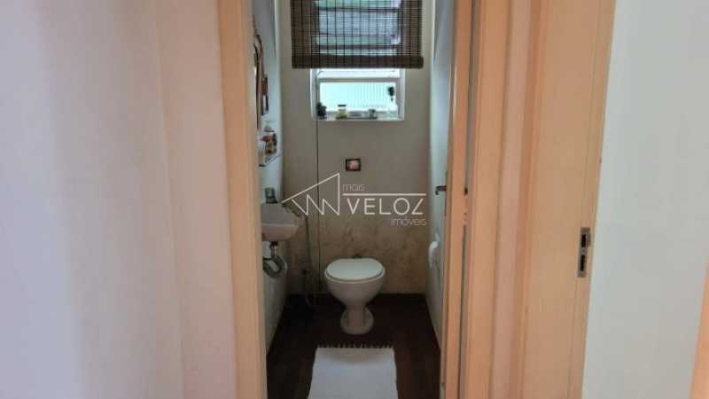Apartamento à venda com 3 quartos, 114m² - Foto 17