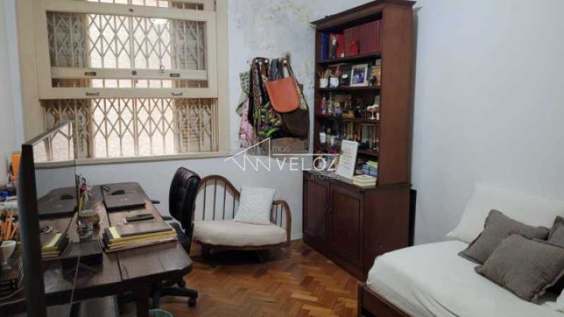 Apartamento à venda com 3 quartos, 114m² - Foto 10