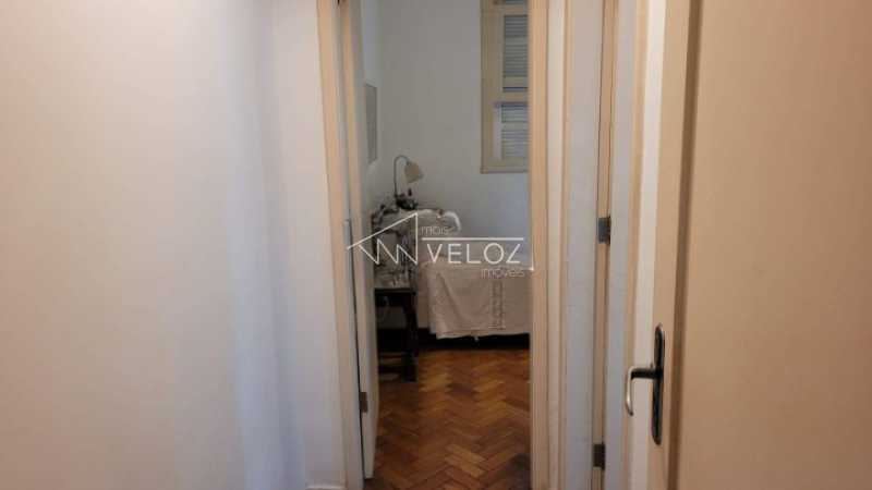 Apartamento à venda com 3 quartos, 114m² - Foto 15