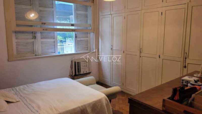 Apartamento à venda com 3 quartos, 114m² - Foto 6