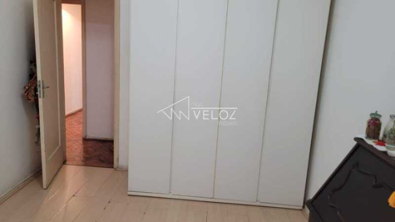 Apartamento à venda com 3 quartos, 114m² - Foto 8
