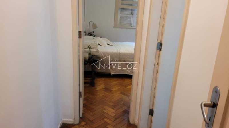 Apartamento à venda com 3 quartos, 114m² - Foto 9