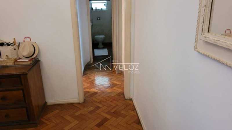 Apartamento à venda com 3 quartos, 114m² - Foto 16