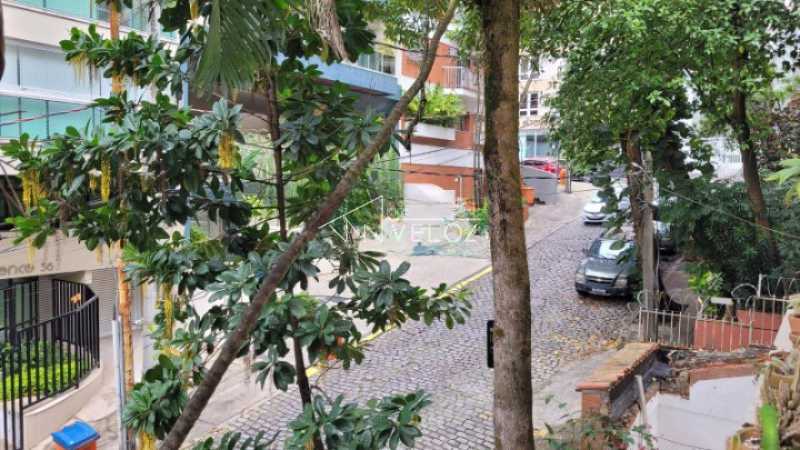 Apartamento à venda com 3 quartos, 114m² - Foto 19