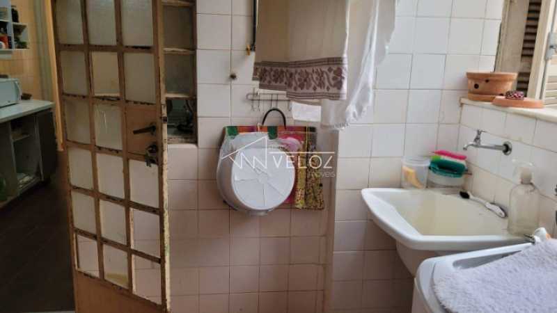 Apartamento à venda com 3 quartos, 114m² - Foto 18