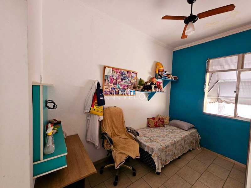 Apartamento, 1 quarto, 34 m² - Foto 8