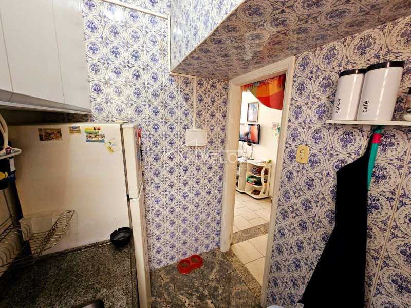 Apartamento, 1 quarto, 34 m² - Foto 14