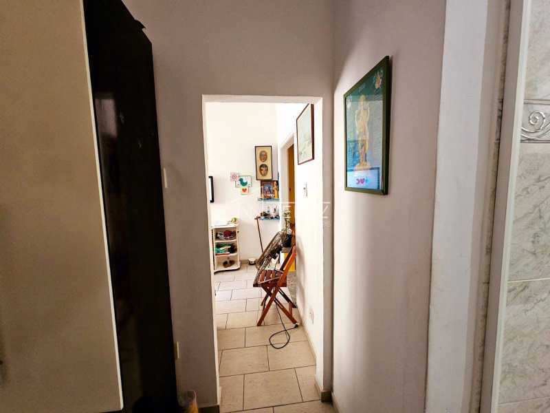 Apartamento, 1 quarto, 34 m² - Foto 16
