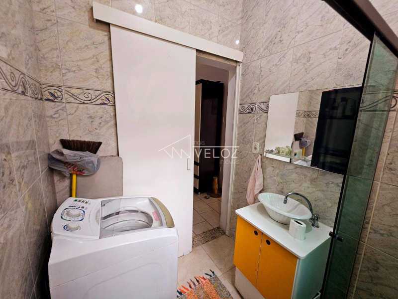 Apartamento, 1 quarto, 34 m² - Foto 15