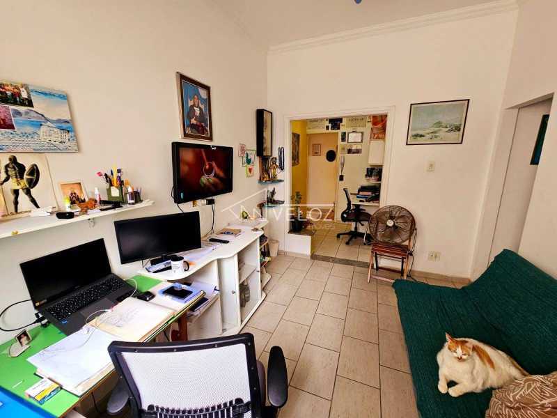 Apartamento, 1 quarto, 34 m² - Foto 13